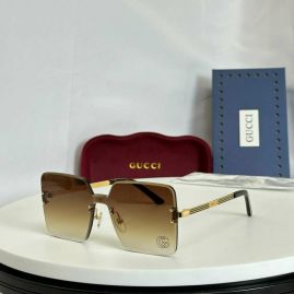 Picture of Gucci Sunglasses _SKUfw55826349fw